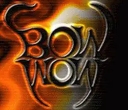 logo Bow Wow